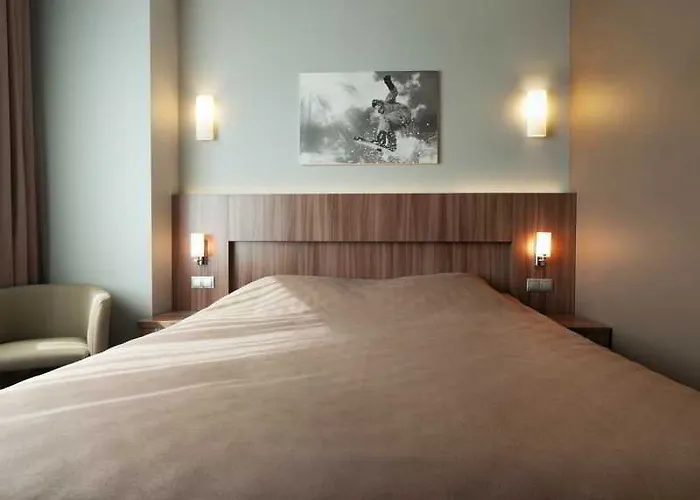 Slavyanskaya 3* Minsk