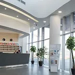 Hotel Slavyanskaya
