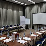 Hotel Slavyanskaya Minsk