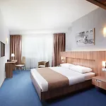 Hotel Slavyanskaya