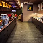 Hotel Slavyanskaya 3*