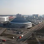 Slavyanskaya 3* Minsk