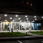 Slavyanskaya Hotel Minsk