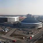 Hotel Slavyanskaya 3*