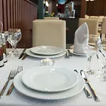 Hotel Slavyanskaya Minsk