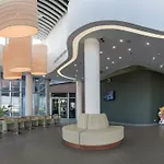 Slavyanskaya Hotel 3*