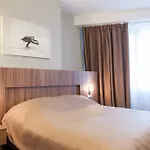 Slavyanskaya Hotel