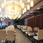 Hotel Slavyanskaya Minsk