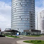 Slavyanskaya Hotel