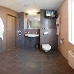 Hotel Slavyanskaya 3*