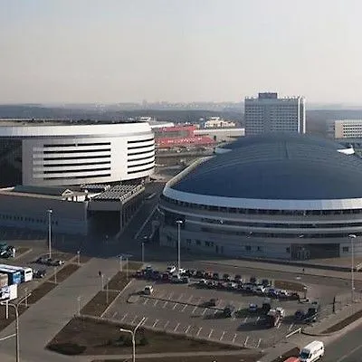 Slavyanskaya 3*