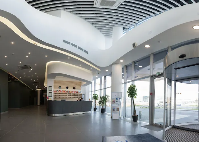 Slavyanskaya 3* מינסק