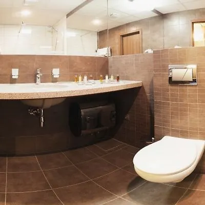 Slavyanskaya מינסק