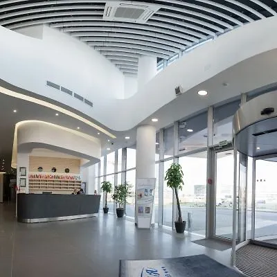 מלון Slavyanskaya