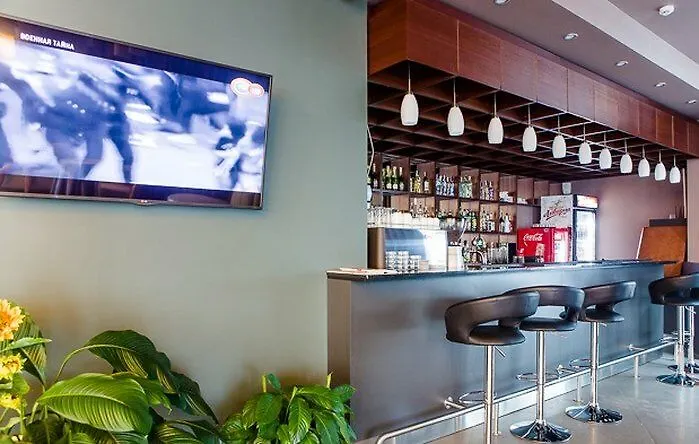 Slavyanskaya 3* מינסק